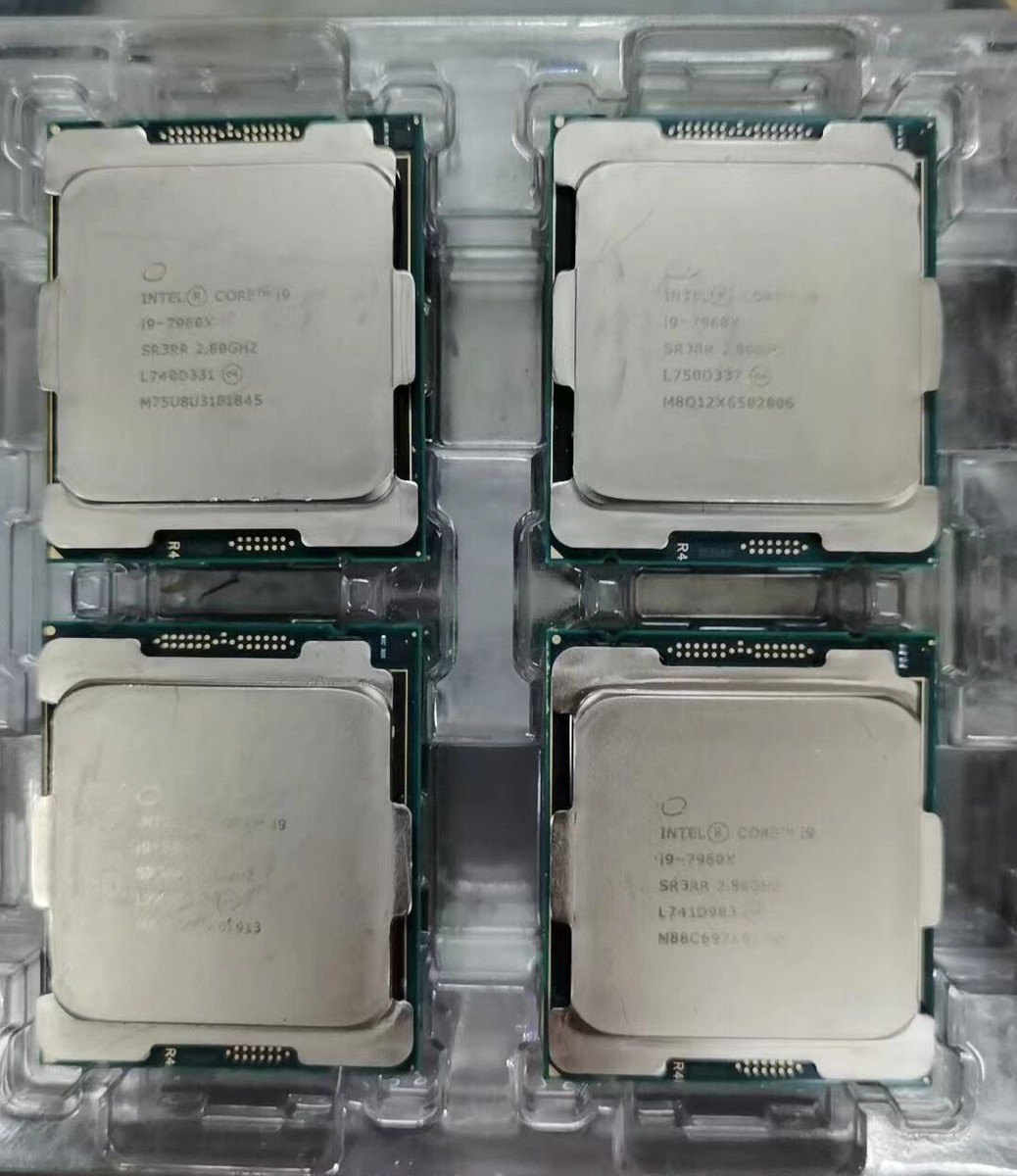 INTELECTION - 未使用  Intel Core i9-10920X BOX INTELECTION - 未使用 Intel Core i9-10920X BOXの通販 by HK's