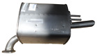 <!--F#f_0-->HOLDEN VE COMMODORE OMEGA SV6 SS BERLINA V6 RIGHT HAND SIDE MUFFLER # 92267893<!--F/-->