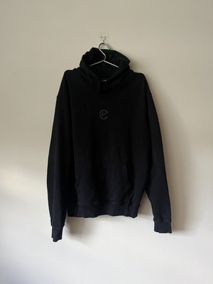 Fragment X Clot Design Panda Hoodie Black Hoodie Size Large | eBay