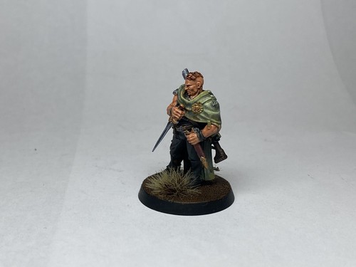 Warhammer 40 Gaunt's Ghosts Malkommission - Bild 12 von 20