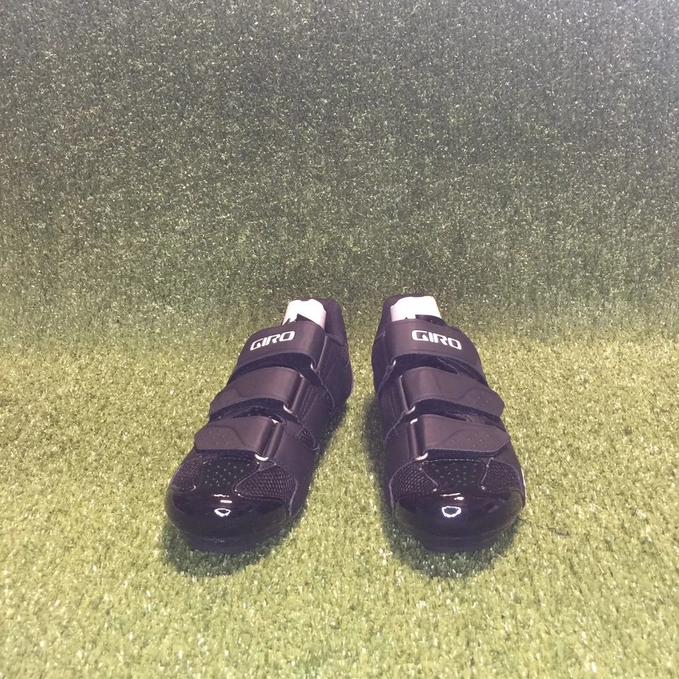 Giro Techne Women's Road Bike Shoes Black 37 - Image 3 of 4