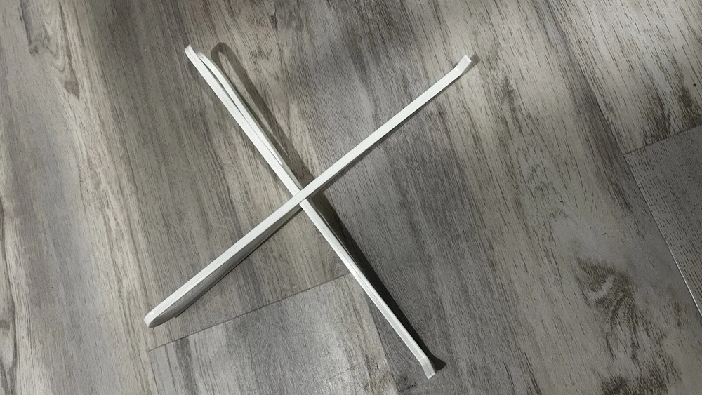 Laptop Stand Minimal Yet Effective Especially For Typing Sale