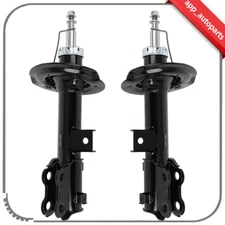 For 2012-2015 KIA OPTIMA 2012-2014 HYUNDAI SONATA Front Pair Struts Assembly
