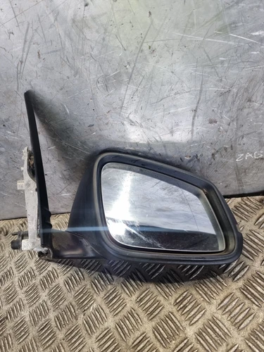 BMW 1 SERIES WING MIRROR FRONT RIGHT OSF A046314 DSL MANUAL HATCHBACK F20 2013