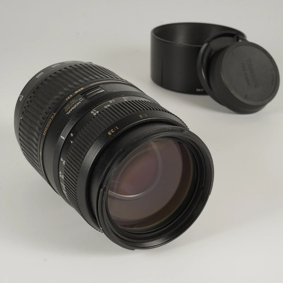Tamron Nikon AF 70-300mm Camera Lenses for sale | eBay