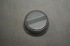 Vintage MXC Crown USA Model csr1150 Radio and Tape Player Volume Knob ONLY