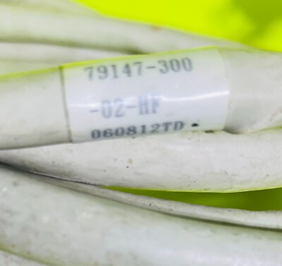 Xerox EFI Fiery Controller Server Cable 79147-300-12-HF | eBay
