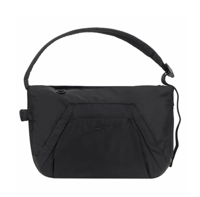 Nike One Duffle Bag Women's Training Travel Sports Casual Bag