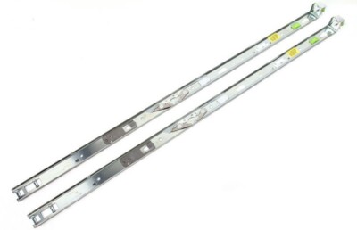 Sun Fire V210 V240 19 '' Inner Rack Mount Rail Kit Server Blade Rails-Set