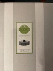 Scentsy Birchwood Warmer Base Only 120V NEW