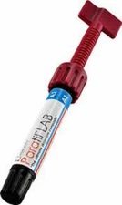 Parafil LAB 4.5g Zirconium Composite Shade A1 for Crown Bridge Inlay Veneers FDA