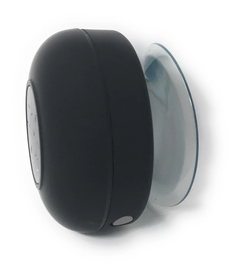 Cassa Bluetooth Da Doccia Con Microfono Incorporato Vivavoce Per Cellulare - Immagine 4 di 4