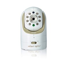 Add-on Camera White Not Compatible with DXR-8 Infant Optics DXR-8 PRO