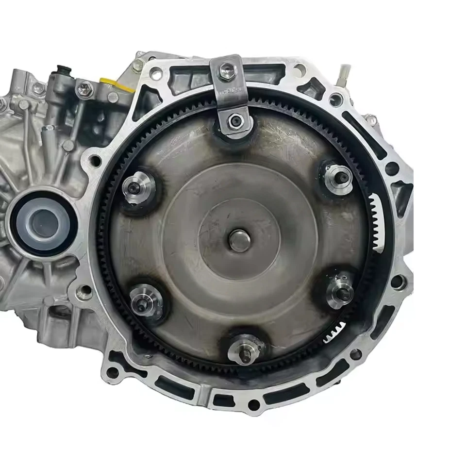 JF017E Automatic Transmission Assembly For Nissan Murano Infiniti QX50 QX60 3.5L - Image 3 of 4