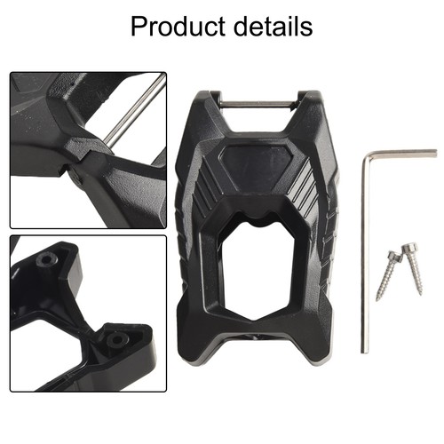 Aesthetic Design Key Cover Compatible with For Can Am For Ryker Series Bikes - Picture 9 of 12