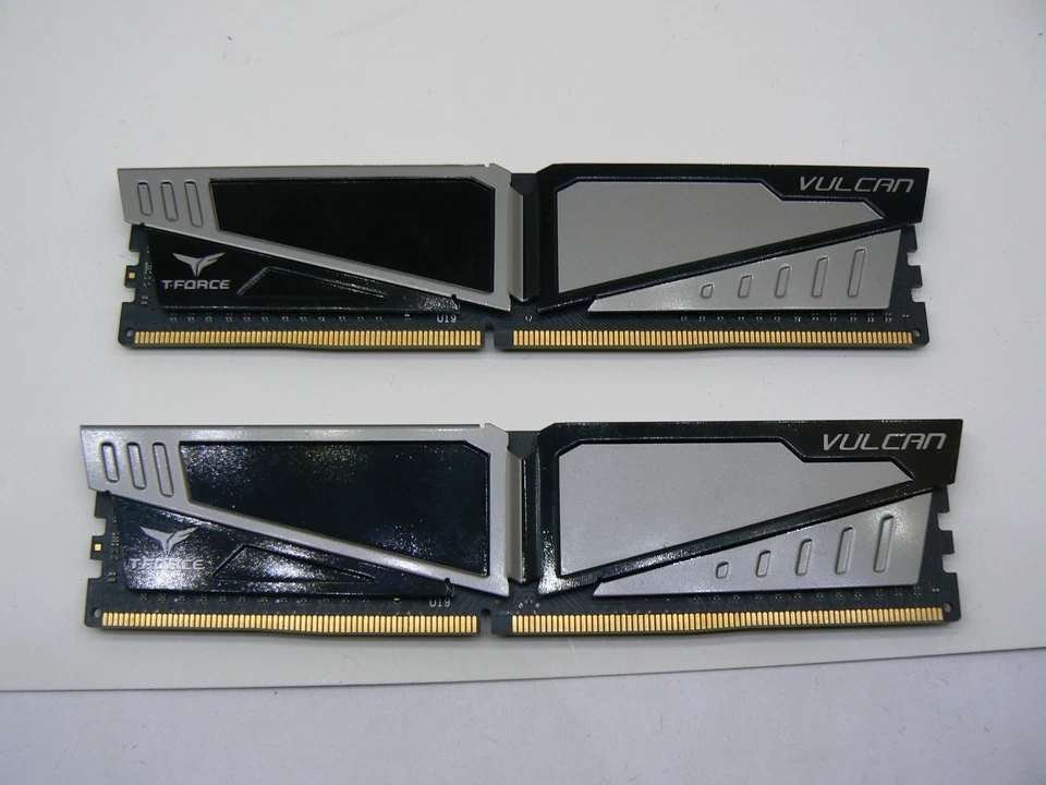 Team Group Elite 8GB DDR4-2400 DIMM | CL14 | 1.2V | TLGD48G2400HC14BK | Desktop - Image 2 of 2