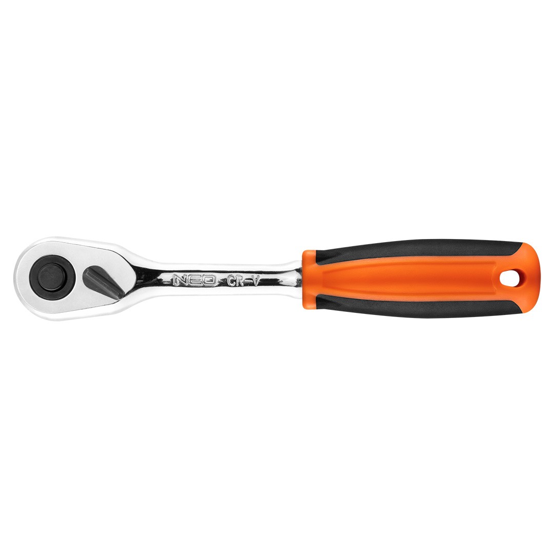 2x ✅Fits TOPEX-NEO-GRAPHITE NARZ�DZIA 08-523 RATCHET HANDLE 1/4"" NEO ⭐UK Seller⭐