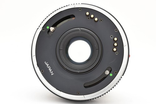 LENTE ZENZA BRONICA MC 40mm f4 para ETR ETRSi ETRC A 2535336 - Imagen 6 de 12