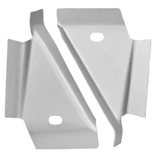 1965 1966 1967 1968 1969 1970 Mustang Torque Box Gusset All Body Type Pair  2 PC