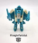 Vintage Transformers 1997 Machine Wars Megatron Basic Class Figure KB Toys