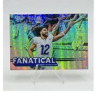 2025 Topps Chrome Puka Nacua Base (RAW)