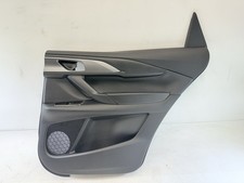 2016 - 2023 MAZDA CX-9 REAR RIGHT SIDE DOOR TRIM COVER PANEL OEM