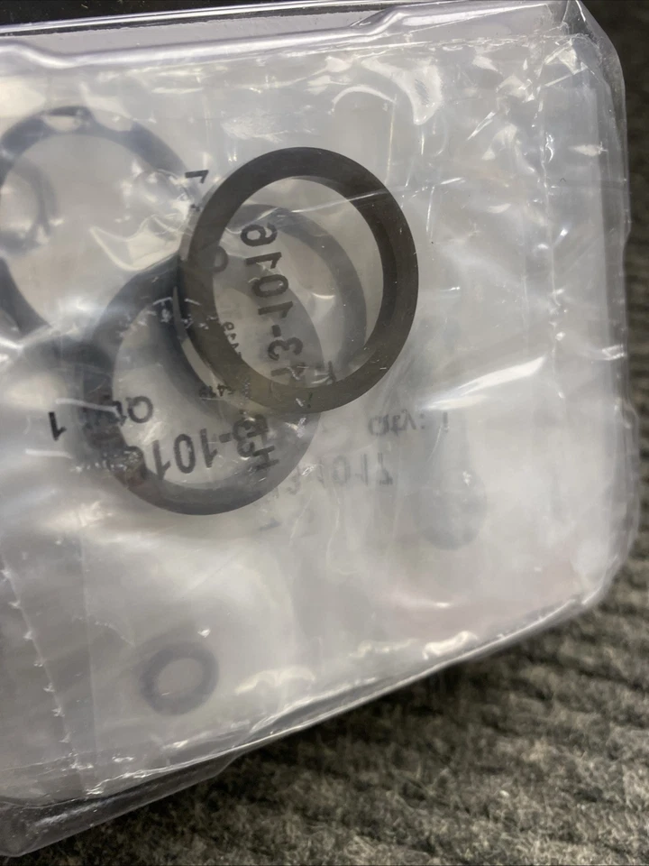 Kit de reconstrucción de pinza trasera All Balls 18-3226 para Honda CBR 1100 XX 97-07 Foto 2 de 4