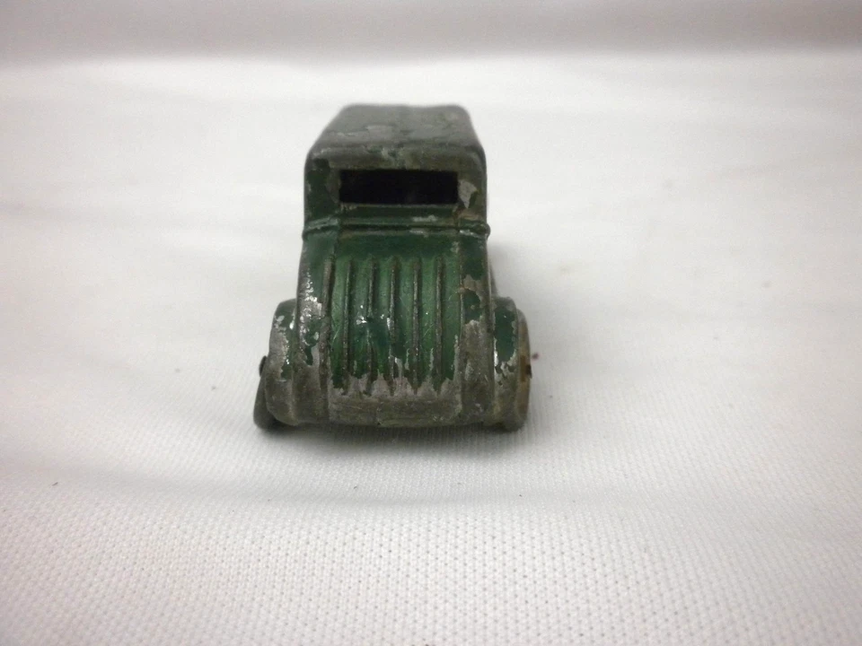 Vintage 1920's TootsieToy Diecast Buick Coupe #4636  -3" - Image 4 of 4