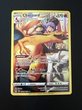 Charizard TG03/TG30 Swsh11: Lost Origin Trainer Gallery Holo on eBay