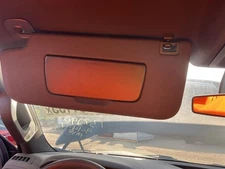 Driver Left Sun Visor Fits 19-23 SIERRA 1500 PICKUP 1965031