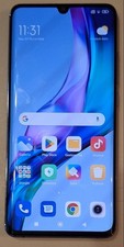 Smartphone Xiaomi Mi Note 10 Lite, 6 gb Ram 128 gb ROM, blu-viola metallico