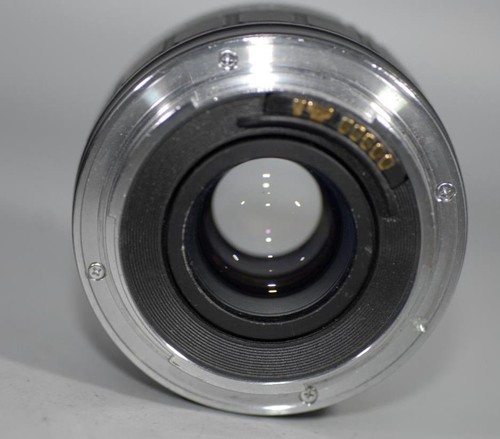 Canon Vivitar C-AF 2X autofocus lens Tele-converter for Canon DSLR - Nice Ex++! - Picture 5 of 5