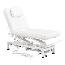 Electrical Massage Facial Beauty Bed Spa Table Eyelash Extension Bed MAR EGEO