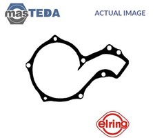 202835 WATER PUMP GASKET ELRING FOR AUDI 80,100,COUPE,90,B2,B3,C3,B1,85,C2,8B