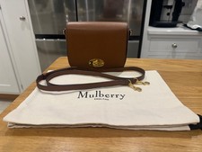 Mulberry Darley in Oak