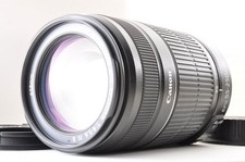 Canon EF-S 55-250mm f/4-5.6 IS II Telephoto Zoom Lens *Near Mint+5* #4946
