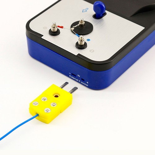ST1090 Digital Temperature Tester with USB Data Collection and 10 Sensors - Photo 12/12