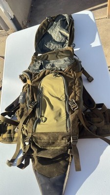 Eberlestock Team Elk Pack
