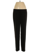 Kasper Women Black Dress Pants P