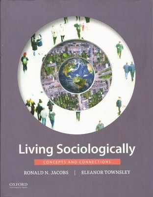 Living Sociologically: Concepts and Connections VERY GOOD PLUS