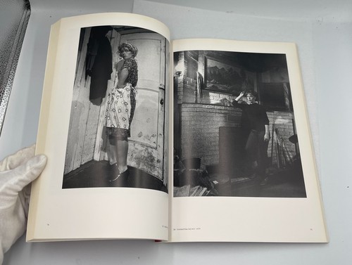CINDY SHERMAN Exhibition Photo Book Japanese / English 1996 1st. Photobook Japan - Foto 4 di 24