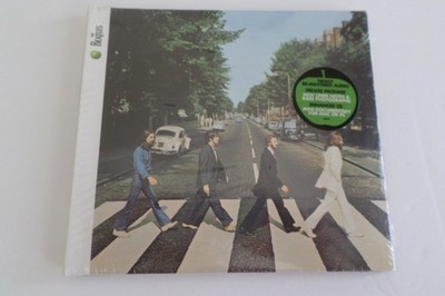 Abbey Road [Limited Edition] [2009 Remaster] [Digipak] by The