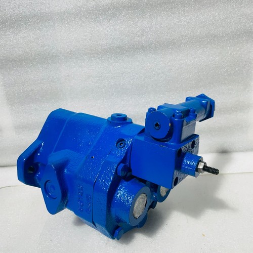 Vickers PVB6-RSY-21-CMC-11 hydraulische variable Kolbenpumpe - Bild 5 von 8