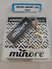 Suzuki mini harmonica minore 5 hole 10 sound MHK-5B Japan