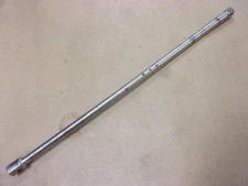 Vtg Rare Blackhawk Tools No. 39981 5/8" Drive 18" Ratchet Socket Extension USA