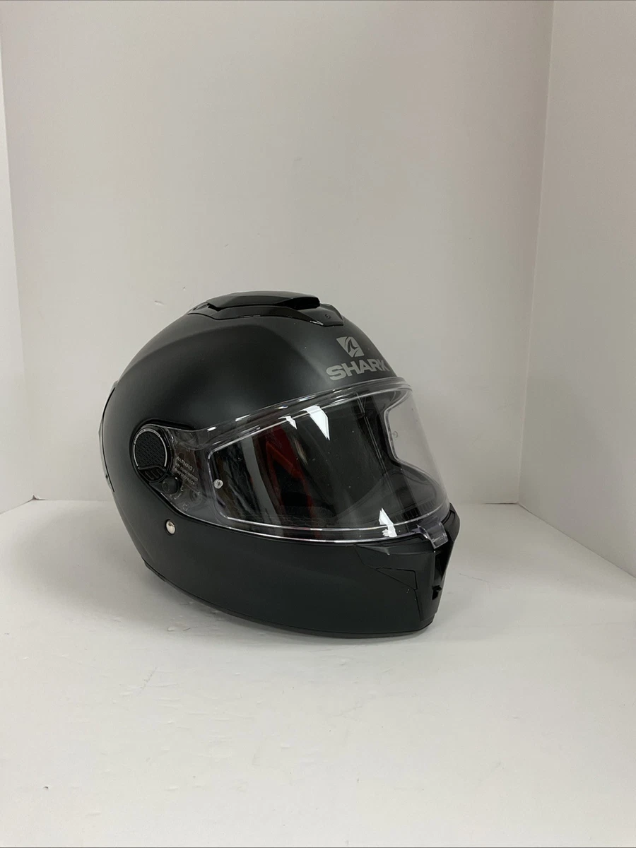 Shark Size L Full Faces Helmets for sale | eBay