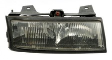 1987-1988 Chevrolet Corsica Pontiac Tempest Front Right Head Lamp 16505534