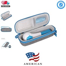 Hard Case Compatible with The Breather Inspiratory/Expiratory Respiratory Mus...
