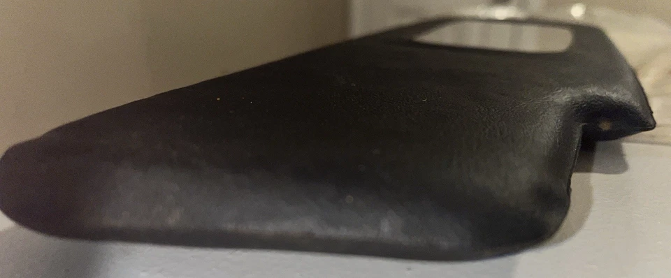 原装遮阳板 Triumph TR6 原始设备制造商 1 全新,2 二手 — 第 4/4 张图片