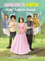 Deborah Marseile | Abigail's Faith | Buch | Englisch (2020) | Gebunden